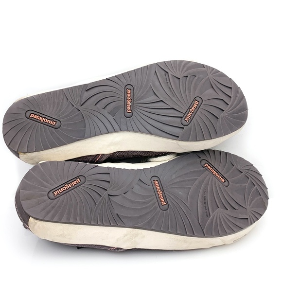 PATAGONIA Patrol Dark Lavender Casual Sneakers - Picture 7 of 9